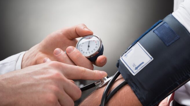Claves para reducir la hipertensión Claves para reducir la hipertensión