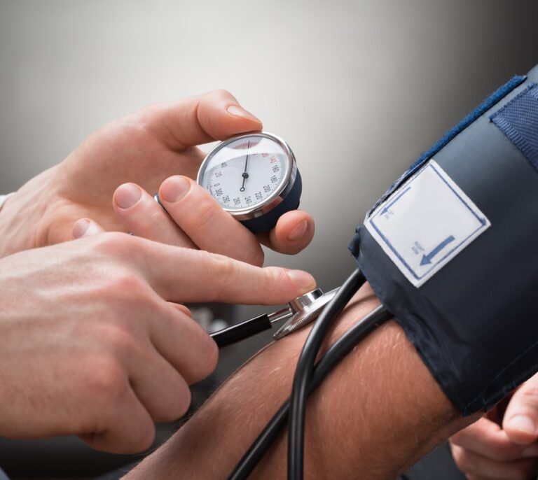 Claves para reducir la hipertensión