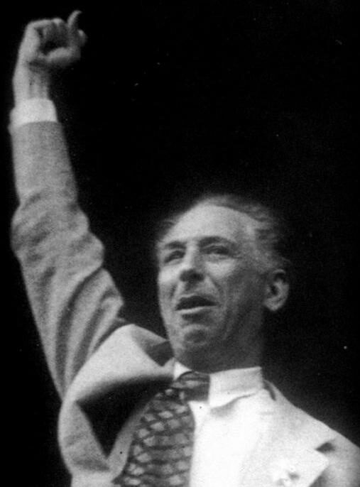 El Gobierno restituye la dignidad de Companys y condena el consejo de guerra que lo sentenció a muerte en 1940