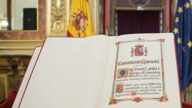El peor momento para pensar en reformar la Constitución