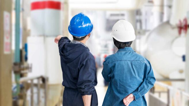 Trabajador. Cambios en trabajadores autónomos
