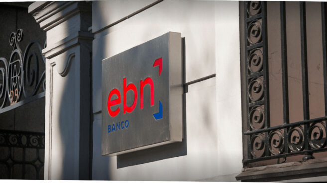 EBN Banco replantea su plataforma de fondos: venta o entrada de socios