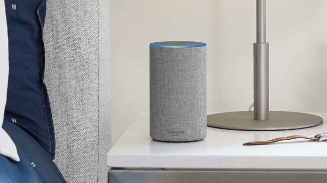 Adiós al regalo estrella del día de Reyes: Amazon se queda sin existencias del Echo