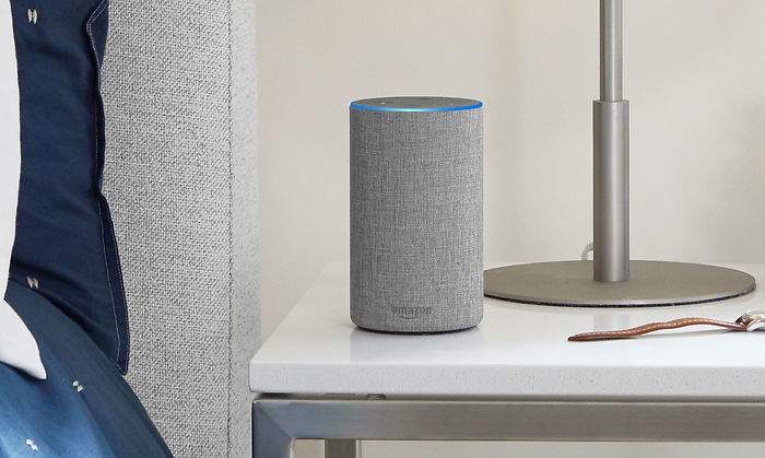 Adiós al regalo estrella del día de Reyes: Amazon se queda sin existencias del Echo