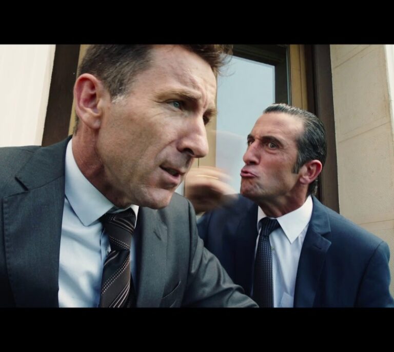 'El reino' y 'Campeones' favoritas de los Goya de 2019