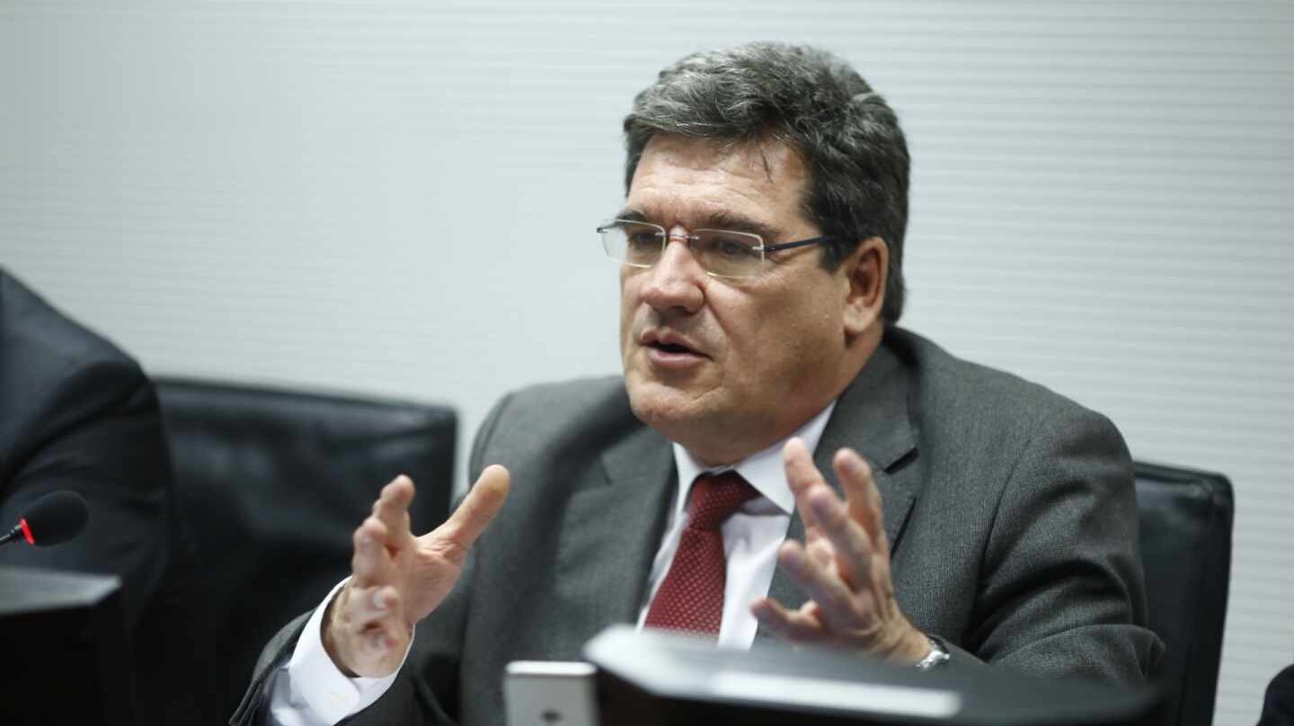 El presidente de AIReF, José Luis Escrivá.
