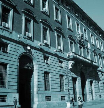 Contratos públicos: solo el 2% de las denuncias por pactos ilegales entre [...]