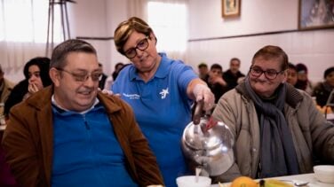 La Caixa invertirá 545 millones de euros en proyectos sociales en 2019
