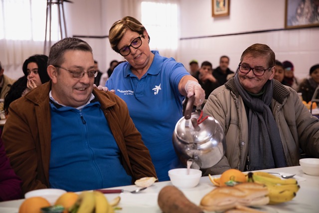 La Caixa invertirá 545 millones de euros en proyectos sociales en 2019