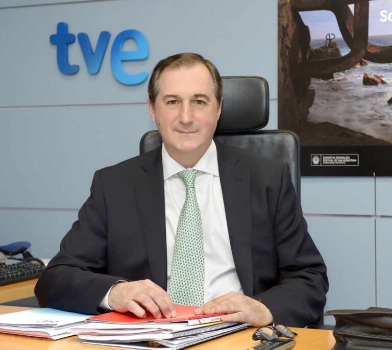 Lobatón, Jareño y Sastre, entre los candidatos finalistas para presidir RTVE