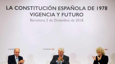 Felipe Gonzalez: "El 6 y 7 de septiembre en los años 30 nos hubiera costado mil muertos"