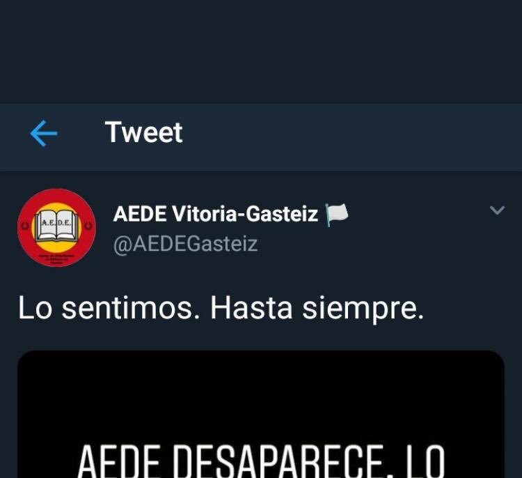 "Más de diez encapuchados le golpearon en el suelo y le gritaban '¡español de mierda!'"