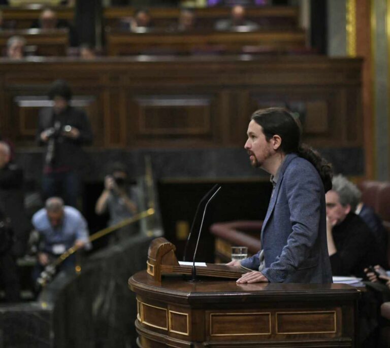 Iglesias adelanta la reunión de su dirección en plena sangría de Podemos Madrid