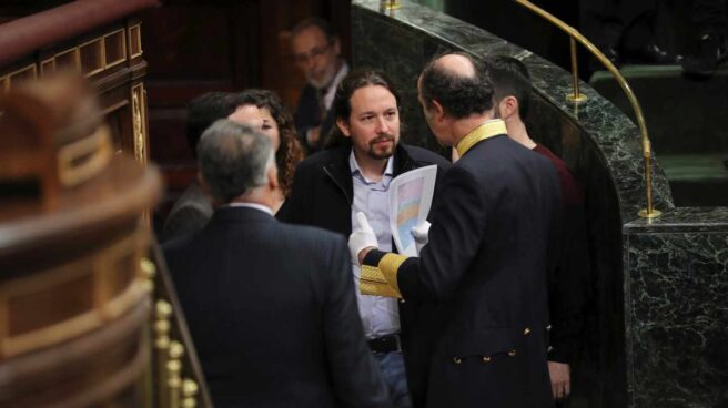 La maniobra de Pablo Iglesias para legitimar unas primarias a medida y sin oposición