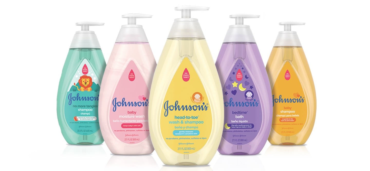 Escándalo en Johnson & Johnson: sus polvos de talco llevan amianto desde 1971