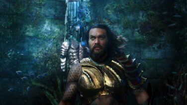 Jason Momoa, el triunfo del salvaje