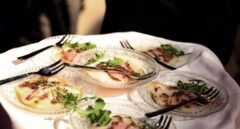 Cenas de Navidad a domicilio para no cocinar
