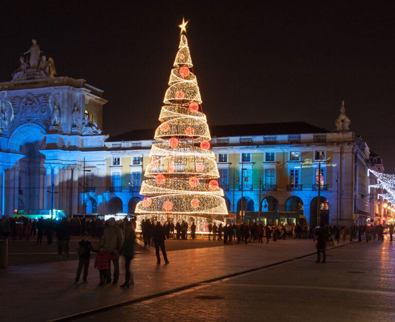 Habrá estabilidad y temperaturas cálidas en Nochebuena y Navidad