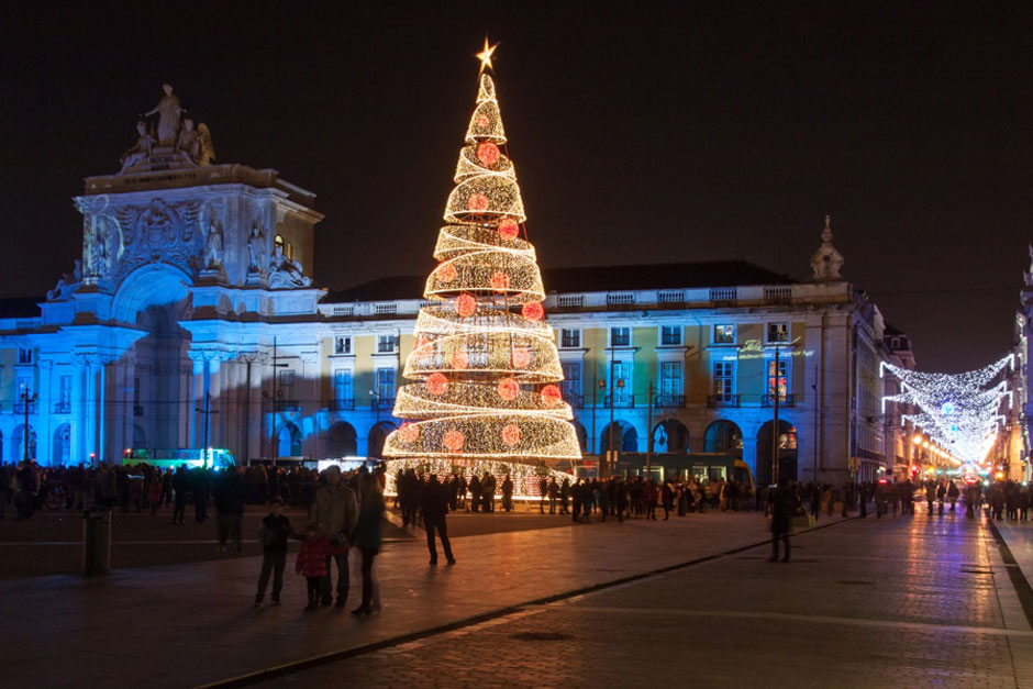 Habrá estabilidad y temperaturas cálidas en Nochebuena y Navidad