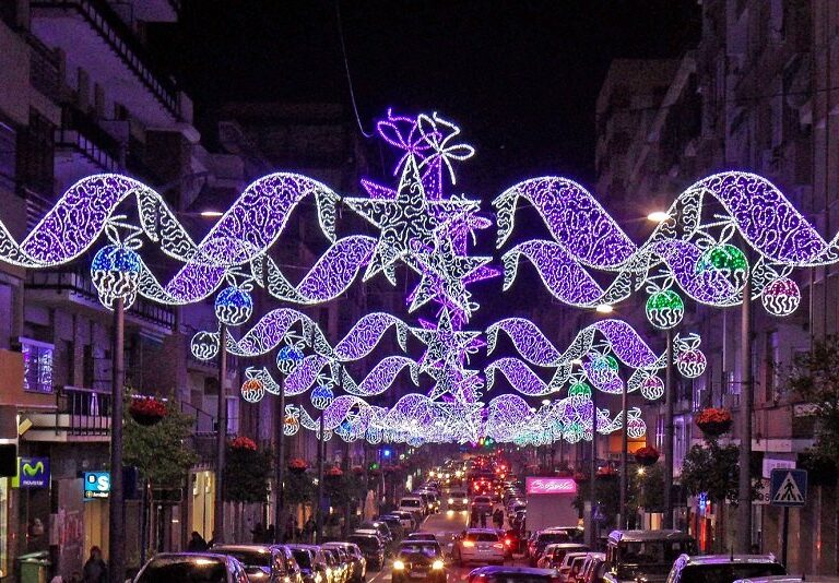 El crimen de la Navidad