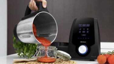 Gadgets para comer más sano