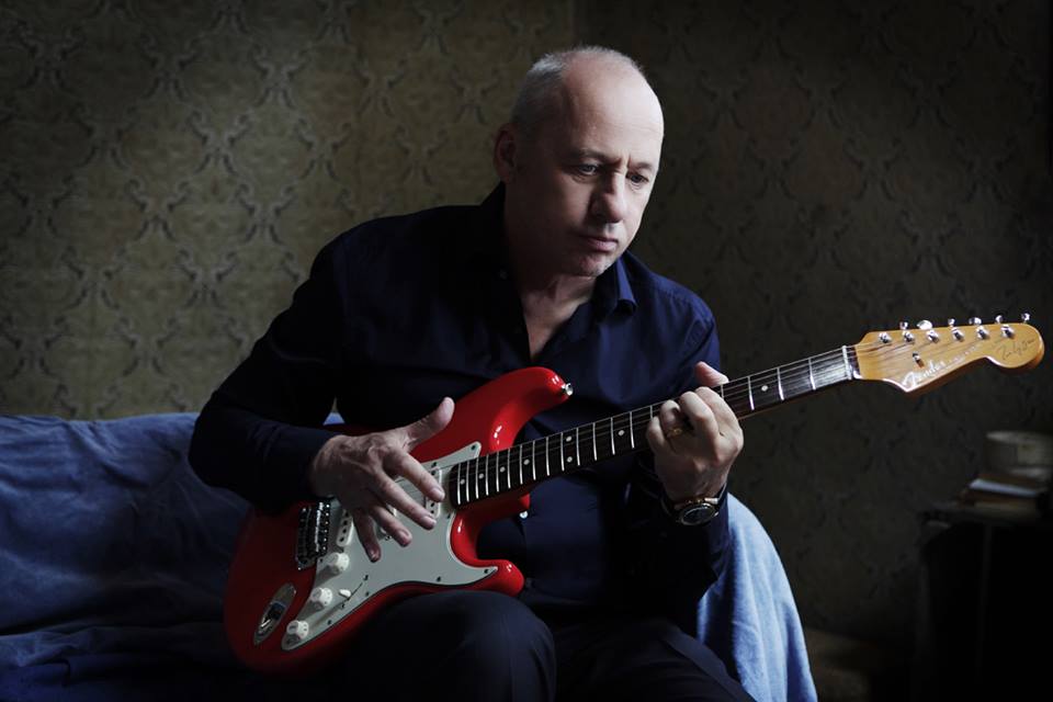 Mark Knopfler