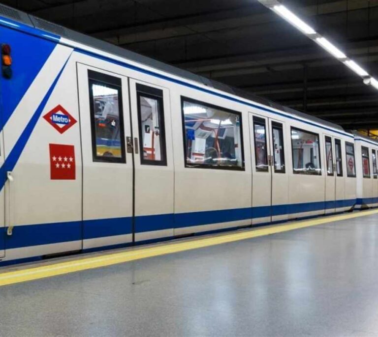 Fiscalía denuncia a siete exresponsables de Metro de Madrid por homicidio imprudente