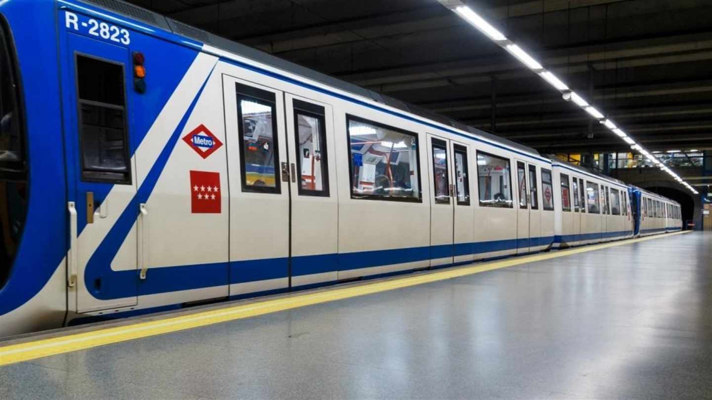 Los maquinistas de Metro desconvocan los paros parciales en plena Cumbre del Clima
