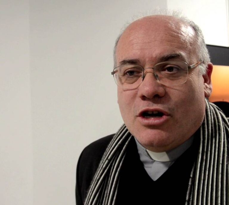 Los obispos catalanes cuestionan la prisión preventiva de los líderes del procès