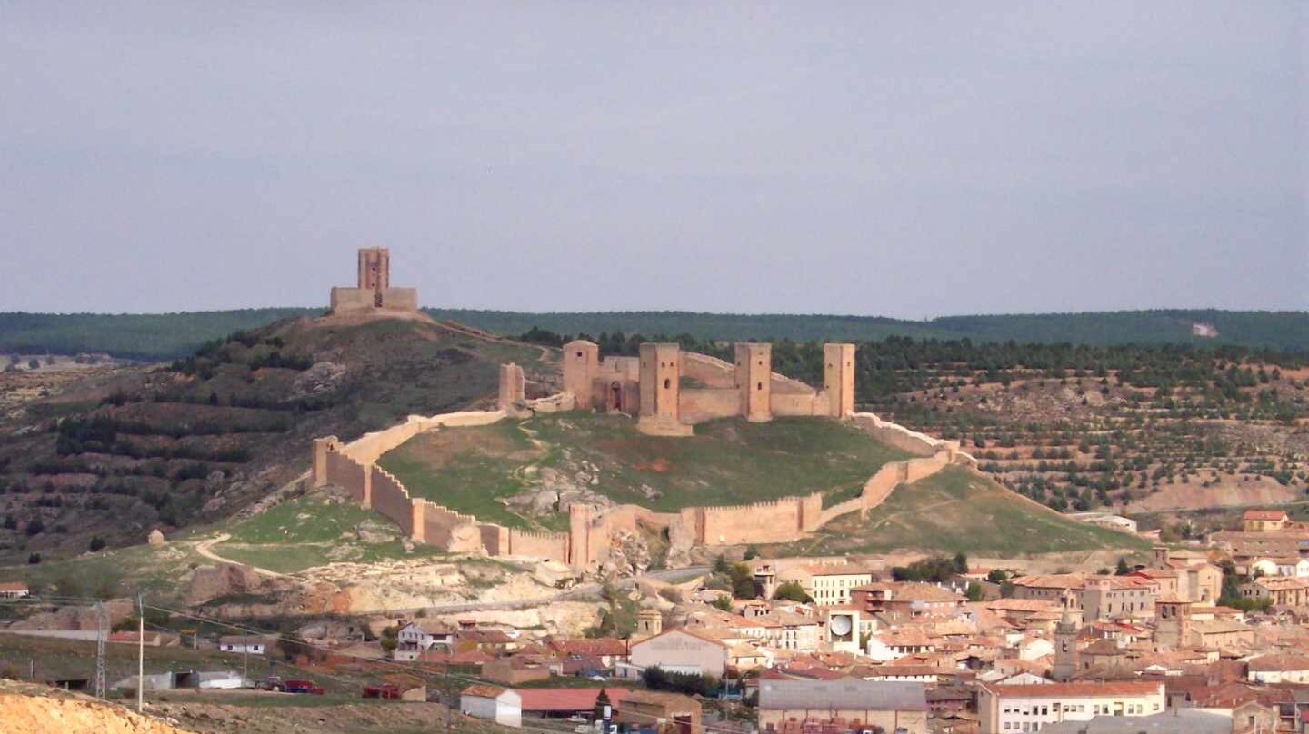 Molina de Aragón