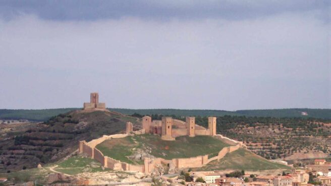 Molina de Aragón Molina de Aragón