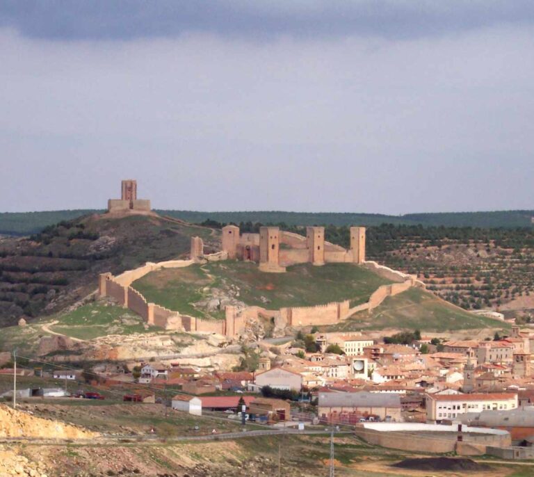 España, zona cero de la despoblación en la Unión Europea