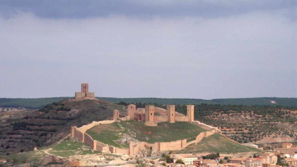 Molina de Aragón