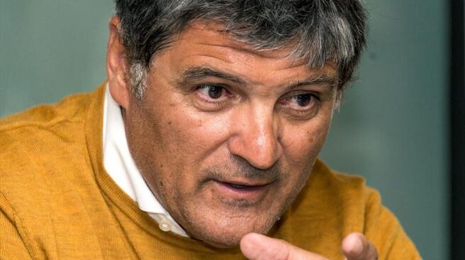 Toni Nadal.