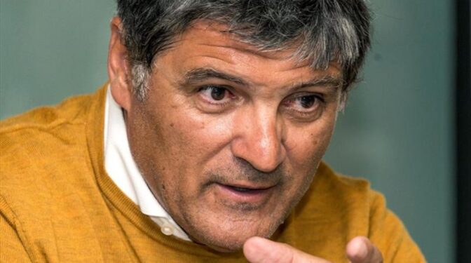 Toni Nadal puede ser directivo en la nueva junta del FC Barcelona