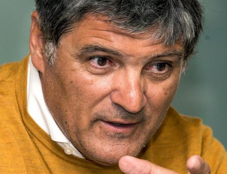 Toni Nadal puede ser directivo en la nueva junta del FC Barcelona