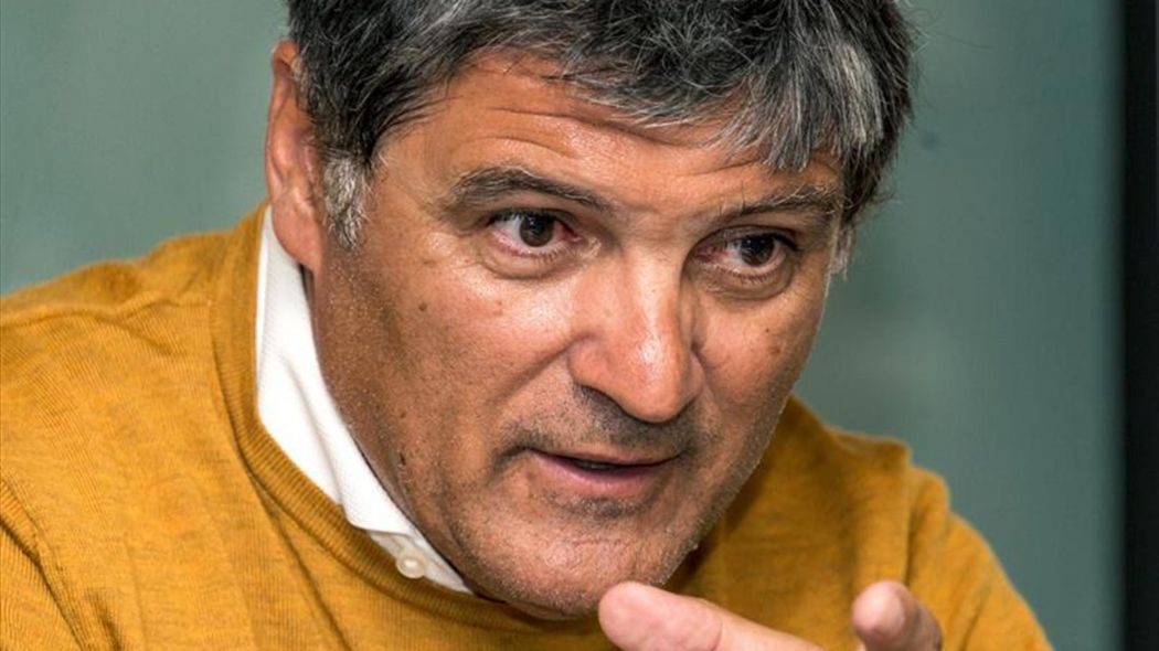 Toni Nadal puede ser directivo en la nueva junta del FC Barcelona