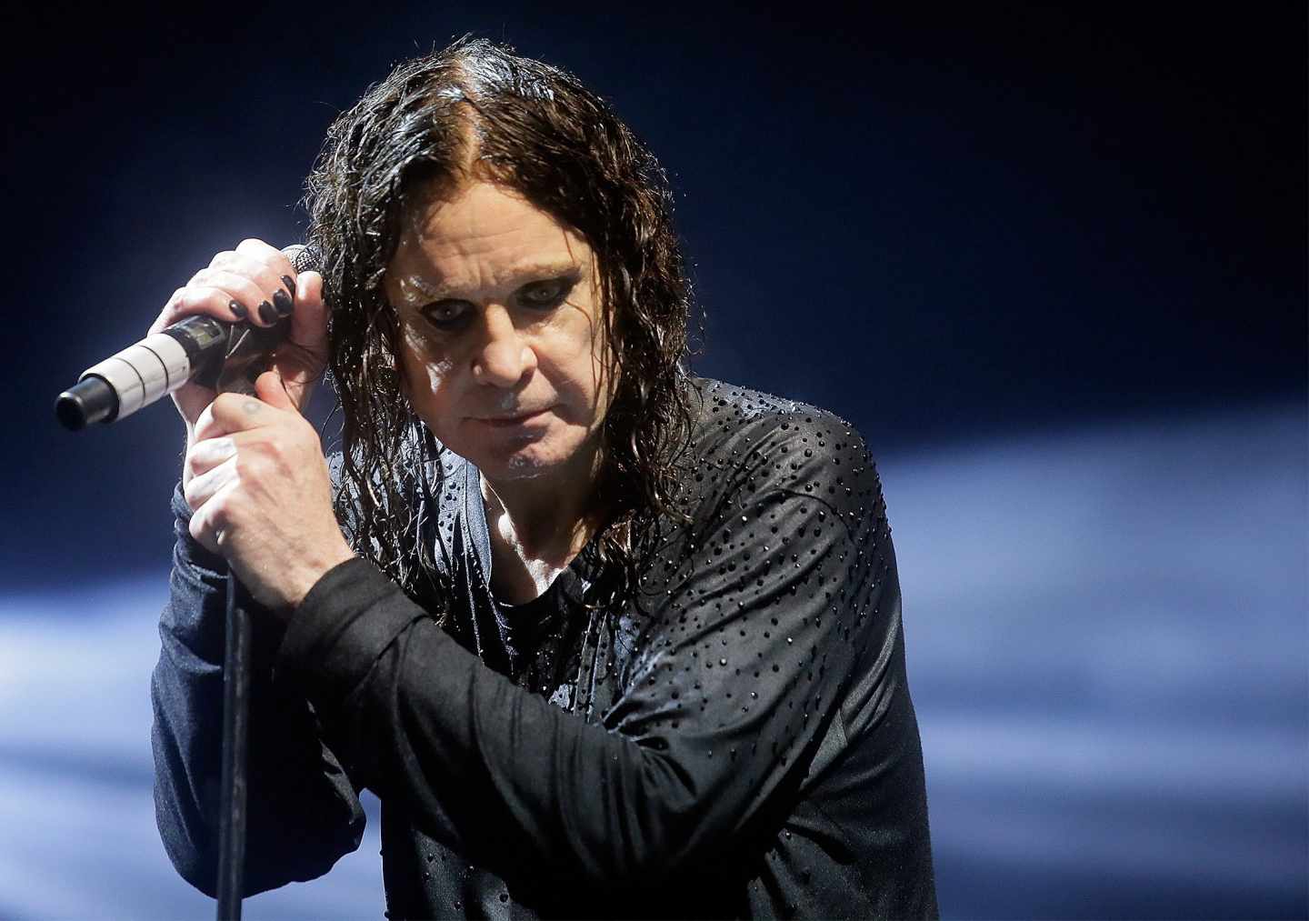 Ozzy Osbourne