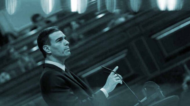 Pedro Sánchez