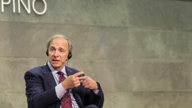 Ray Dalio: "La desigualdad hará muy peligrosa la próxima crisis"