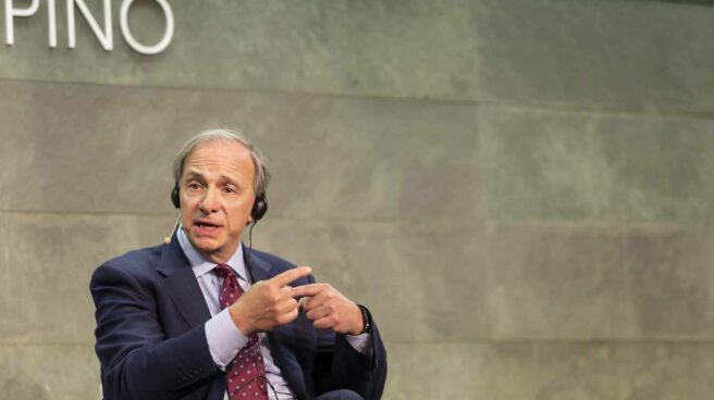 Ray_Dalio Ray Dalio: "La desigualdad hará muy peligrosa la próxima crisis".