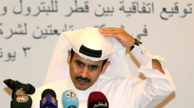 Qatar anuncia que saldrá de la OPEP en enero para "enfocarse en el negocio del gas"