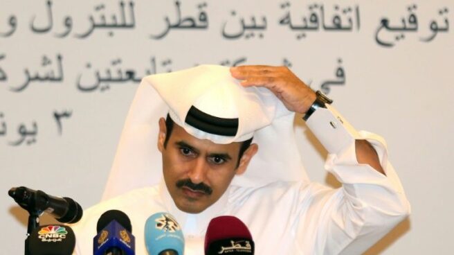 Saad al Kaabi