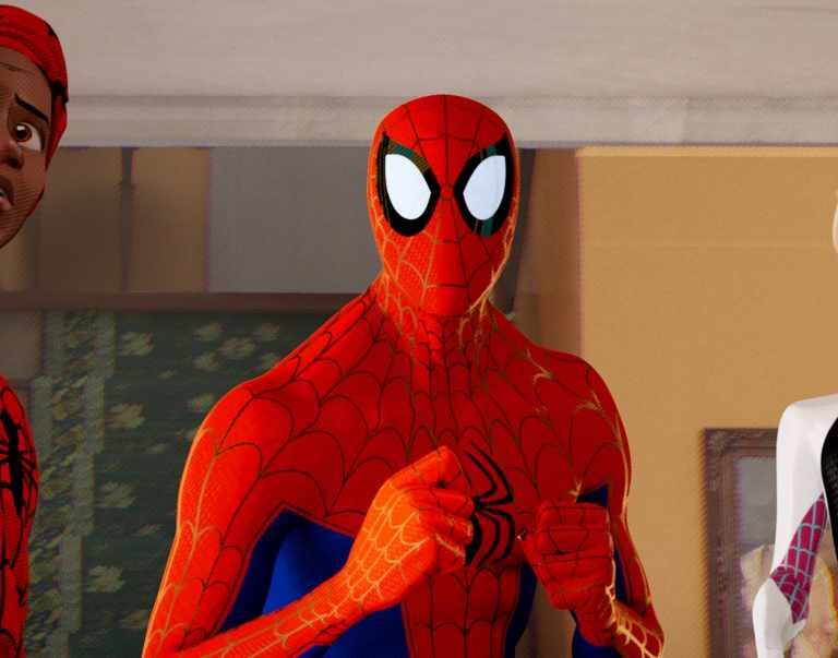 "Detrás de la máscara de Spiderman también puedes estar tú"