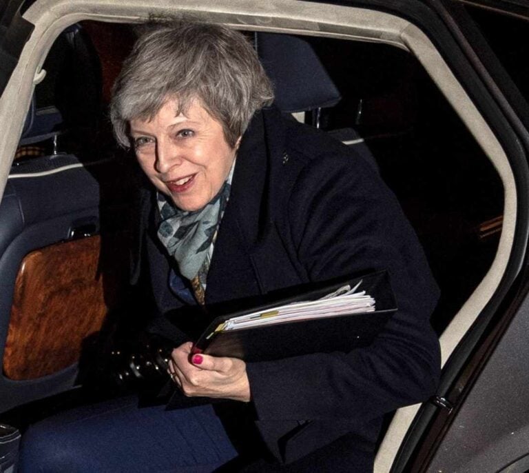 El Brexit de Shrödinger