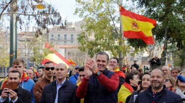 Vox espolea al independentismo