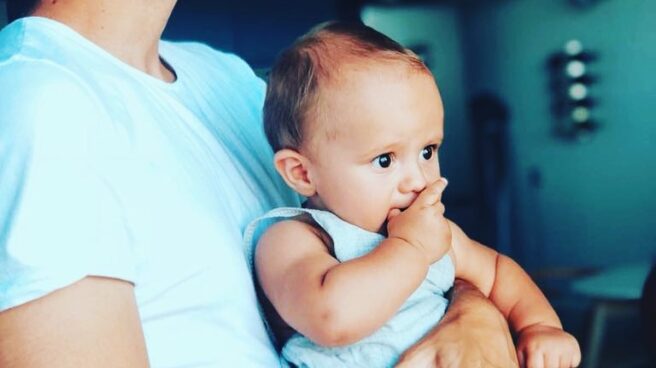 WhatsApp Image 2018-12-11 at 11.30.17 Bebé de seis meses.