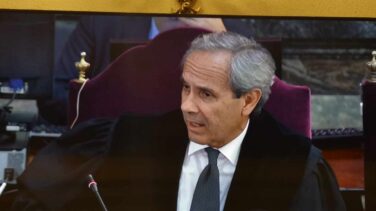 La Fiscalía, sobre el 'procés': "El Estado democrático y su corazón estaban en la diana"