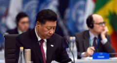 Trump acuerda una tregua a la guerra comercial con China tras reunirse con Xi en el G20