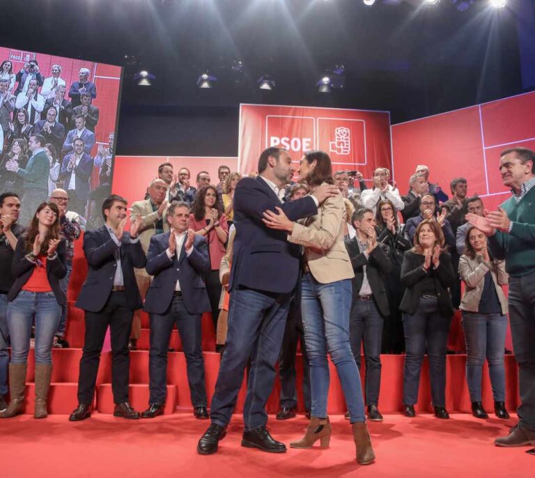 Alarma en el PSOE de Madrid por la falta de candidatos al ayuntamiento